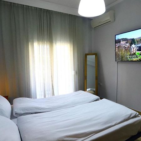 Ourania Apartment Драма Экстерьер фото